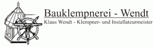 Bauklempner Sachsen: Klempnerei – Wendt 