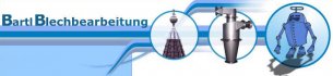 Bauklempner Thueringen: Bartl Blechbearbeitung