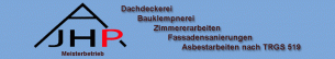 Bauklempner Schleswig-Holstein: JHP Dachdeckerei - Bauklempnerei