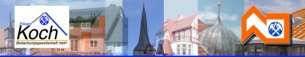Bauklempner Niedersachsen: Eduard Koch Bedachungsgesellschaft mbH 
