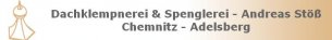 Bauklempner Sachsen: Dachklempnerei Andreas St&ouml;&szlig;