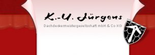Bauklempner Schleswig-Holstein: K.-U. J&uuml;rgens Dachdeckermeistergesellschaft mbH  