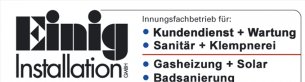 Bauklempner Bremen: Einig Installation GmbH