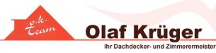 Bauklempner Nordrhein-Westfalen: Dachdecker und Zimmermeister OLAF KRÜGER