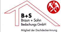 Bauklempner Nordrhein-Westfalen: Braun + Sohn Bedachungs GmbH