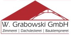 Bauklempner Nordrhein-Westfalen: Zimmerei-Dachbau W. Grabowski GmbH 