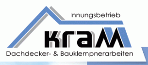 Bauklempner Nordrhein-Westfalen: Innungsbetrieb Kram  