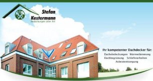 Bauklempner Nordrhein-Westfalen: Stefan Kestermann GmbH & Co.KG