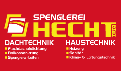 Bauklempner Bayern: Spenglerei Hecht GmbH 