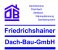 Bauklempner Berlin: Friedrichshainer Dach Bau GmbH