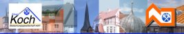 Bauklempner Niedersachsen: Eduard Koch Bedachungsgesellschaft mbH 