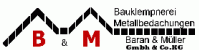 Bauklempner Niedersachsen: Baran & Müller GmbH & Co.KG
