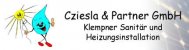 Bauklempner Thueringen: Cziesla & Partner GmbH
