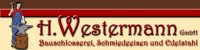 Bauklempner Nordrhein-Westfalen: Westermann Bauschlosserei GmbH